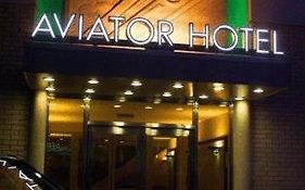 The Aviator Hotel